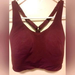 ATHLETA 32DD Sports Bra